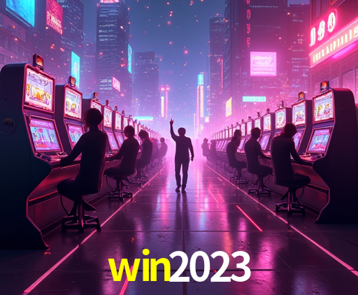 Bônus de Boas-vindas win2023