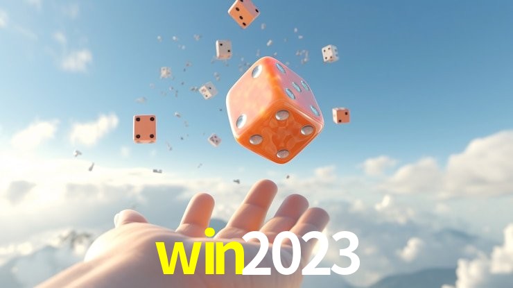 Welcome Bonus win2023