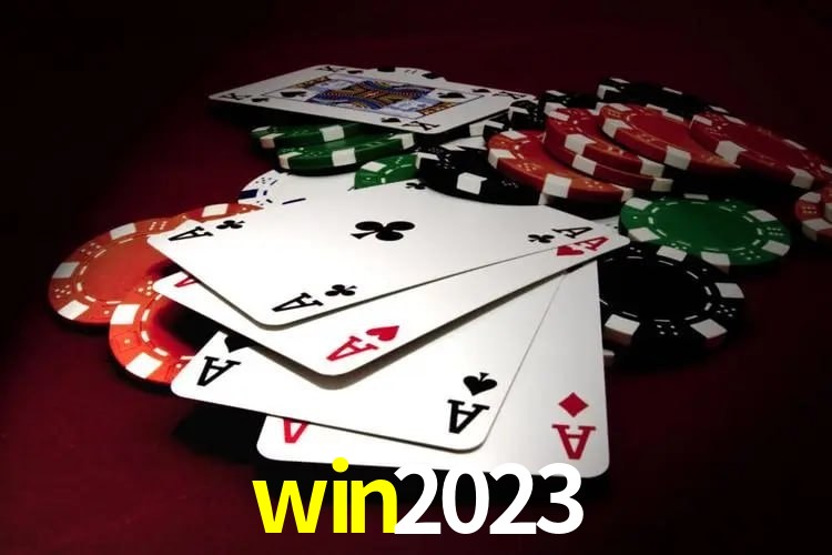 Experiência VIP win2023