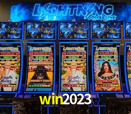 Desvendando o Mundo dos Jogos Virtuais na win2023