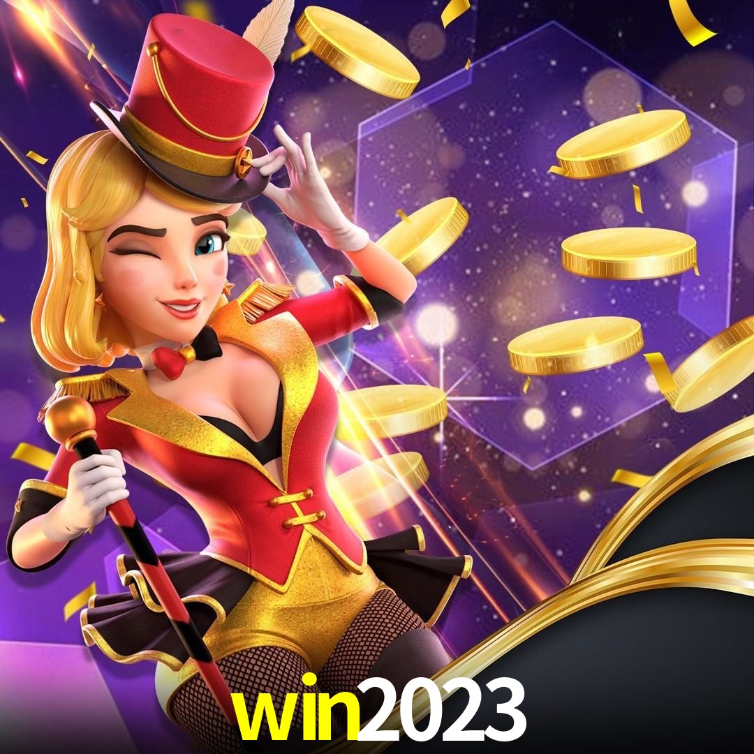 Experiência VIP win2023