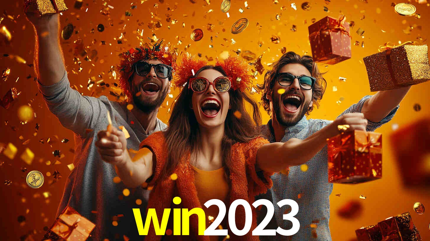 win2023 - A plataforma mais respeitável - win2023 app