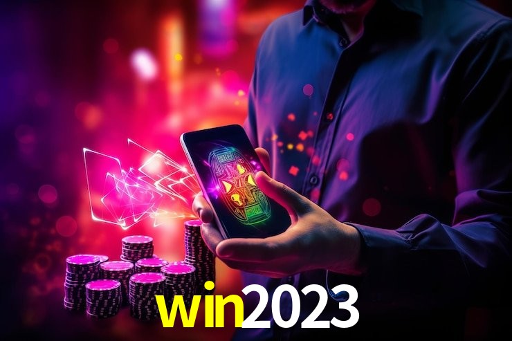 Estatísticas win2023