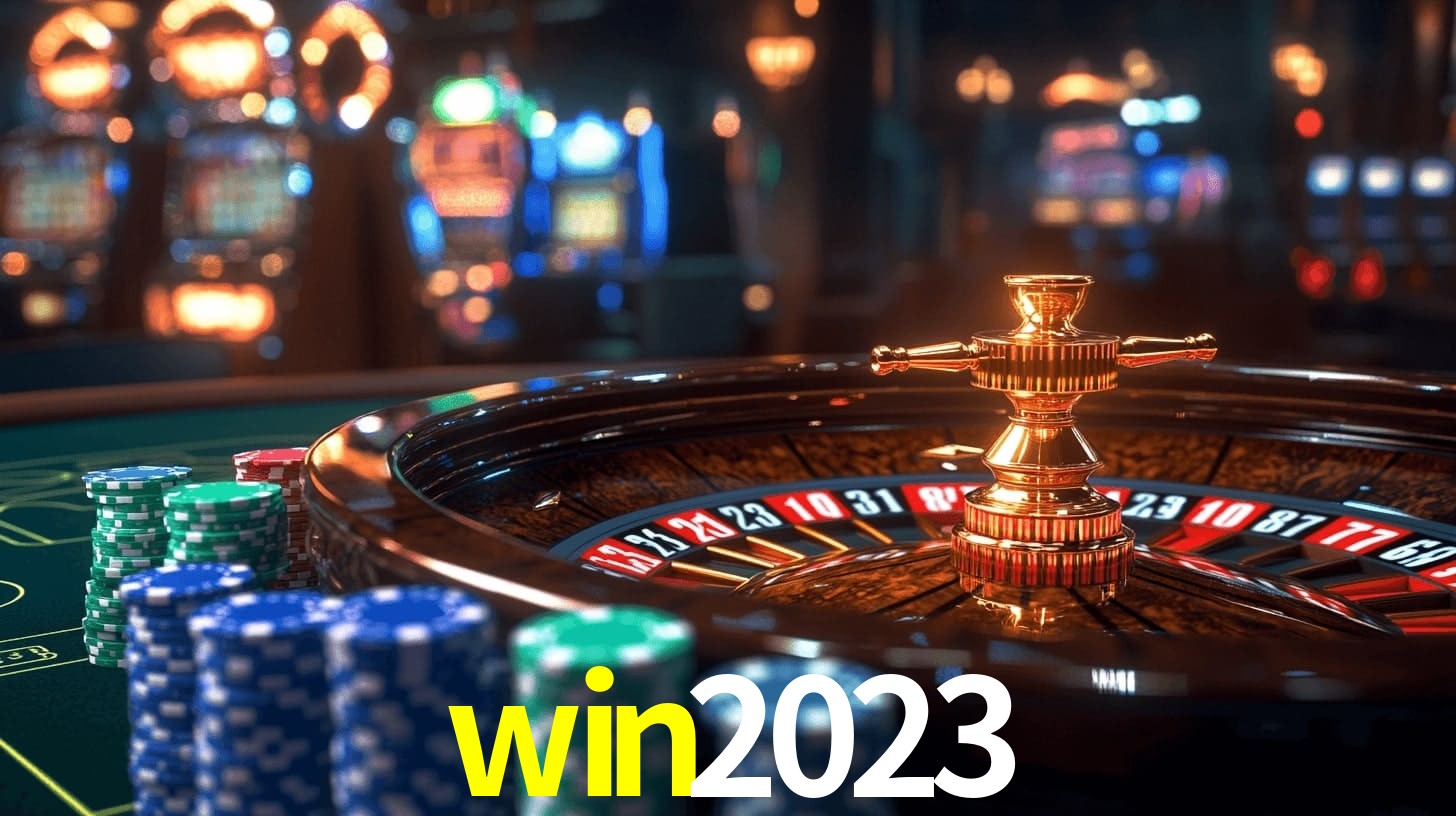 win2023 casino