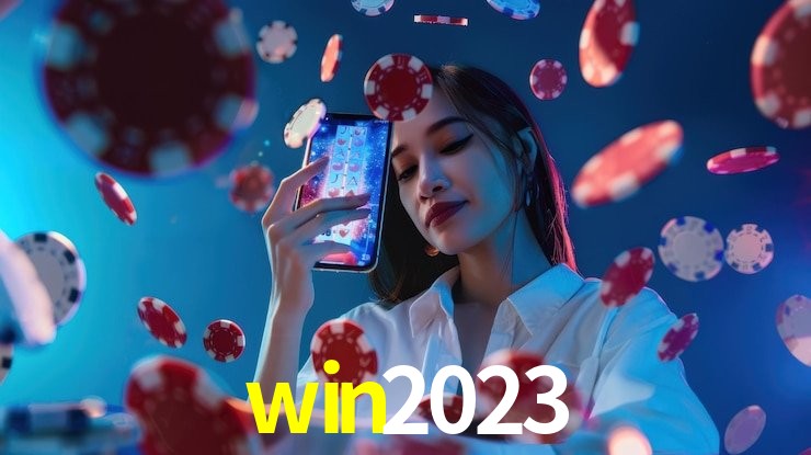cassino win2023