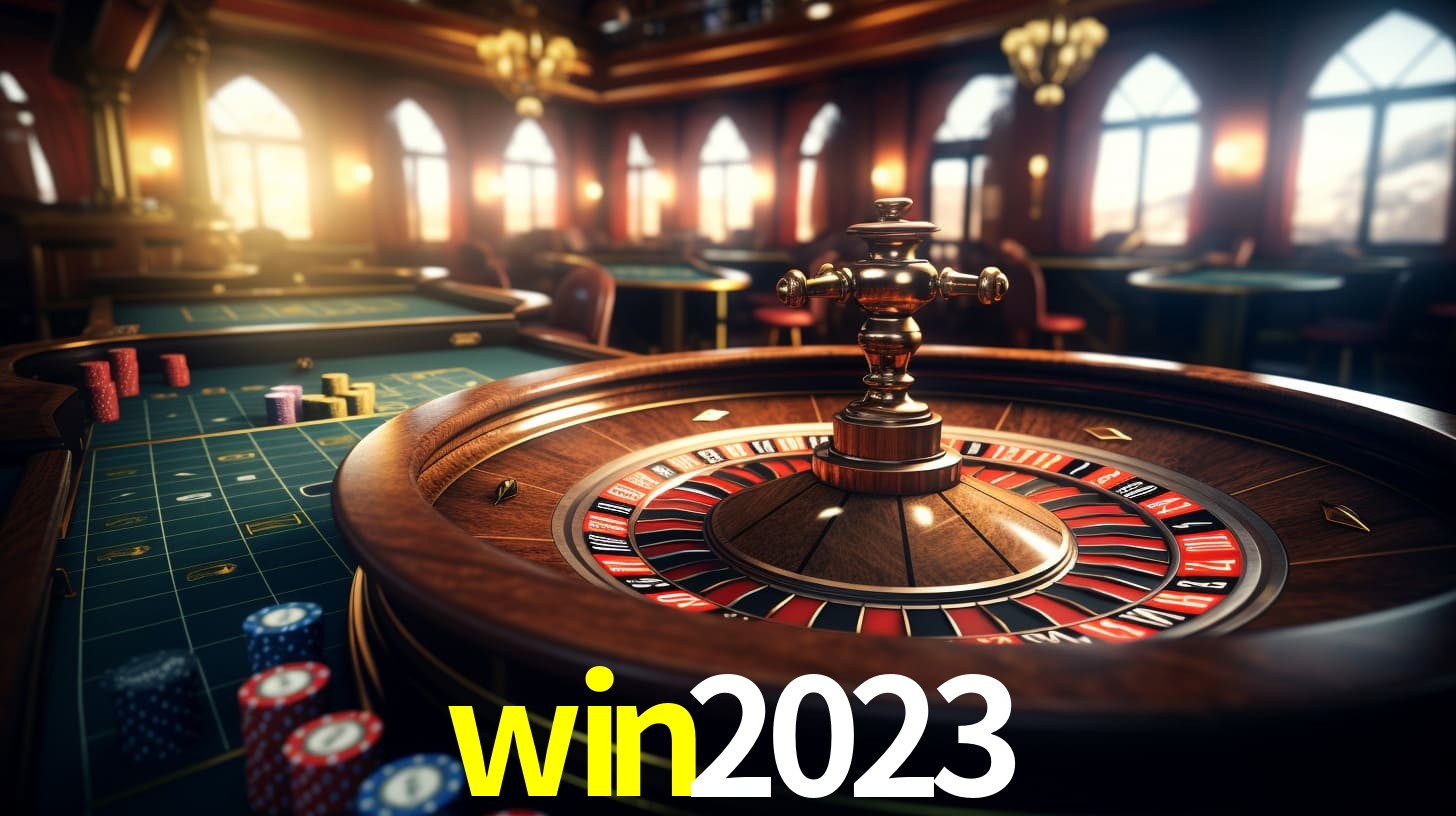 Tennis Betting win2023