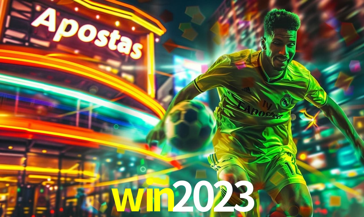 Promoção Relâmpago win2023