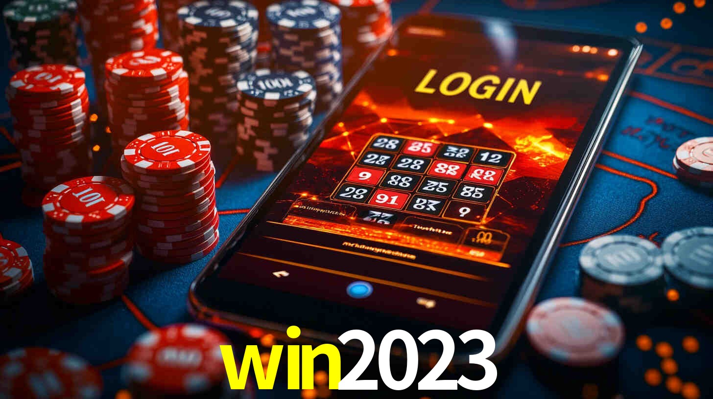 win2023 app