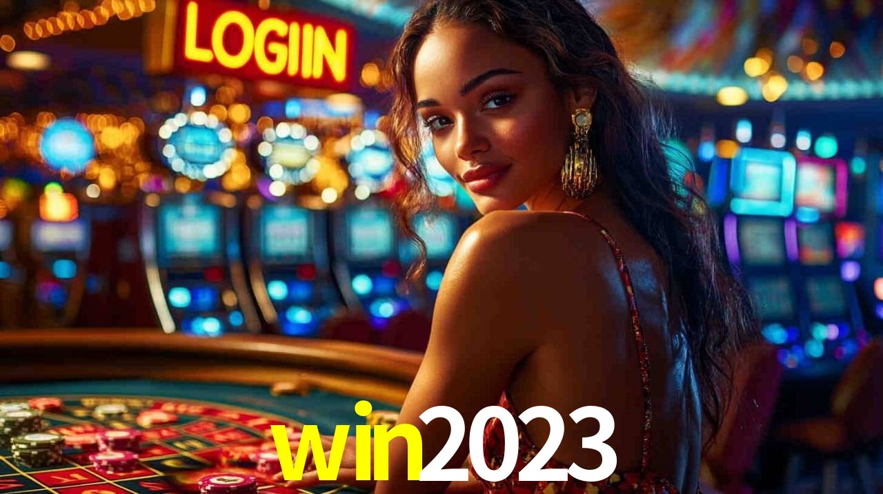 win2023 Brasília - Jogo Features