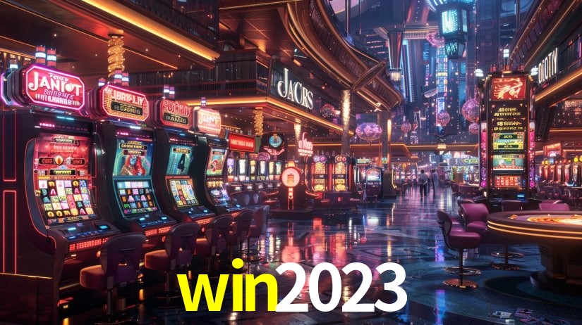 Platform Technology win2023