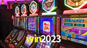 Casino VIP win2023