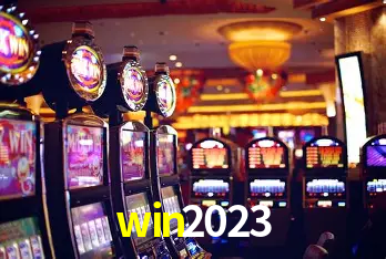 win2023 Brasília - Casino Guide