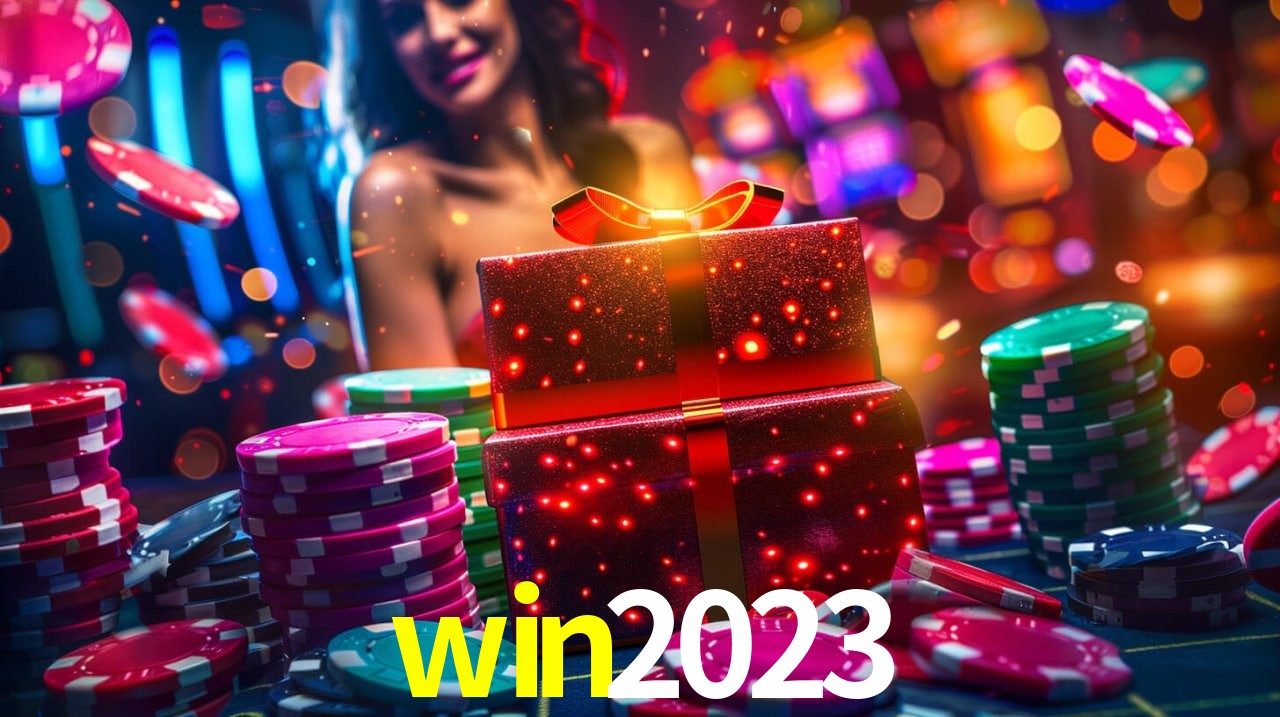 Interface do App win2023