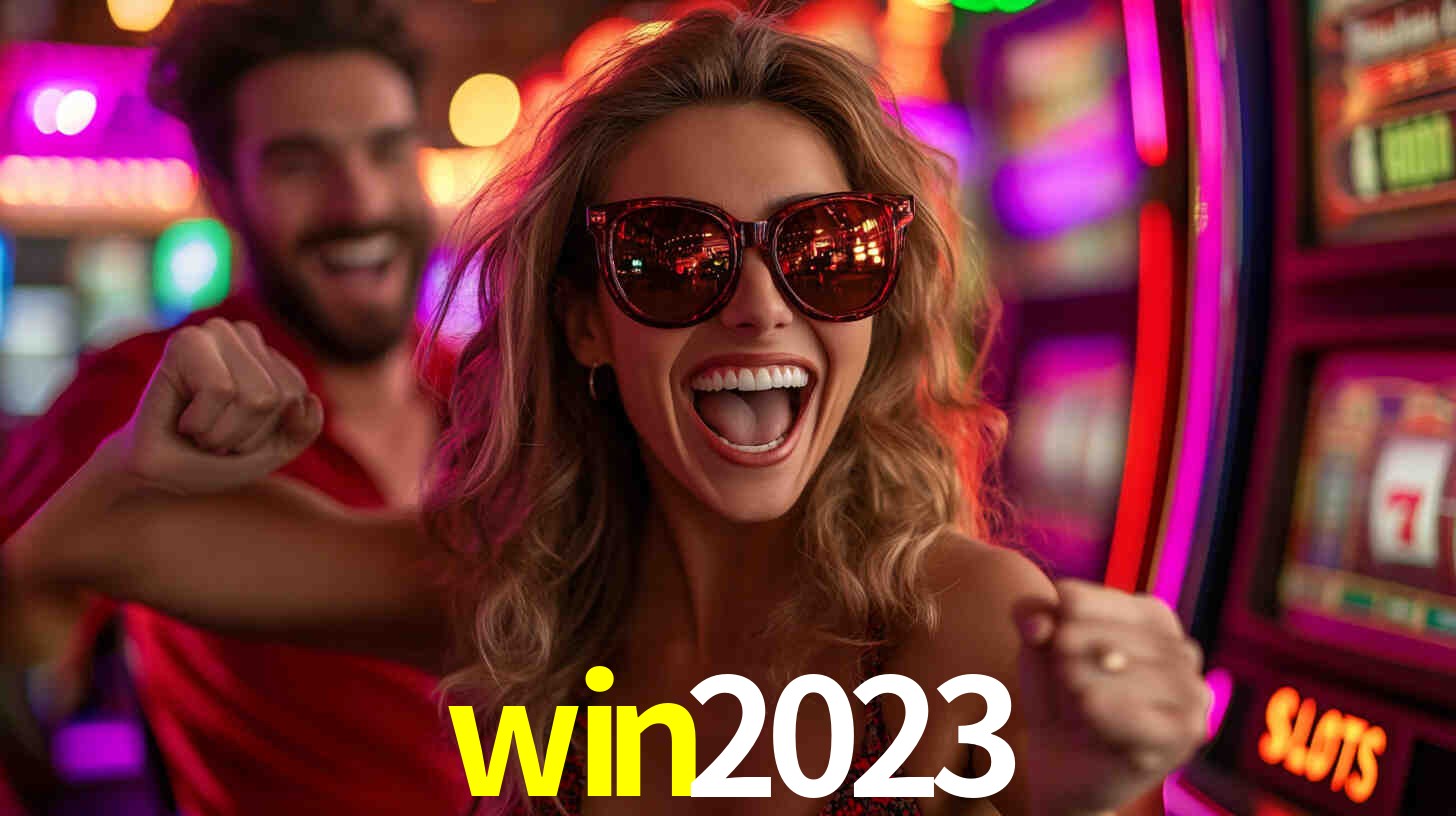 Inovações de Jogos na win2023: O Futuro das Experiências Interativas