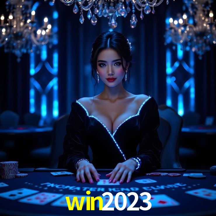 win2023 Rio de Janeiro - Popular Jogos