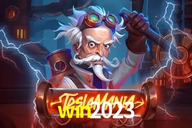 win2023 Salvador - Statistics