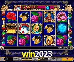 Desvendando o Mundo dos Jogos Virtuais na win2023