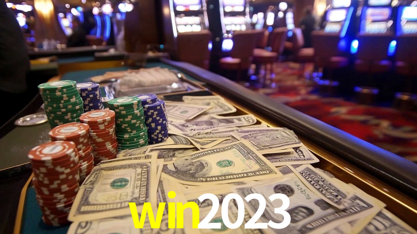 win2023 Salvador - Strategy