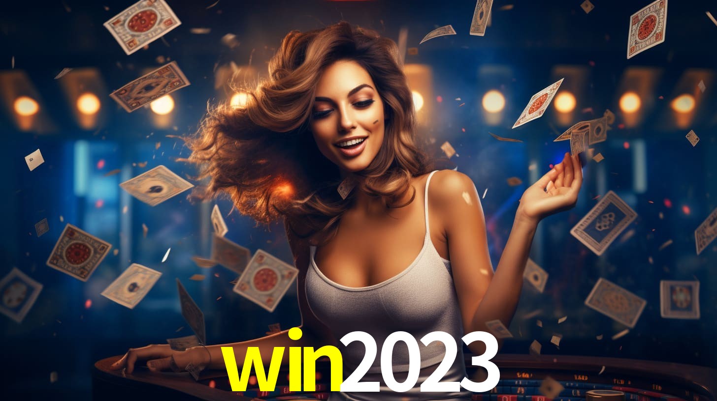 Football Betting win2023