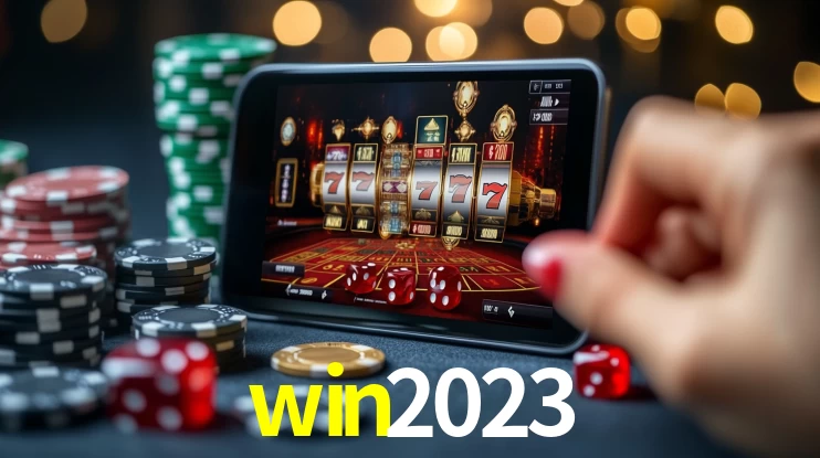 VIP Casino win2023
