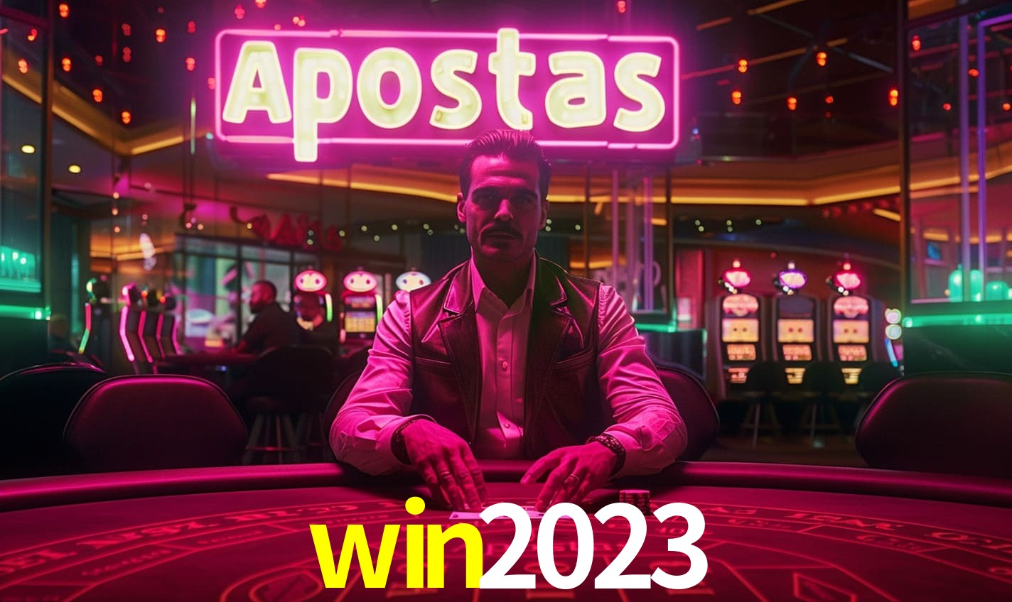win2023 Salvador - Strategies