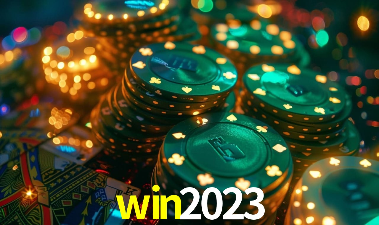 Jogos de Slot win2023