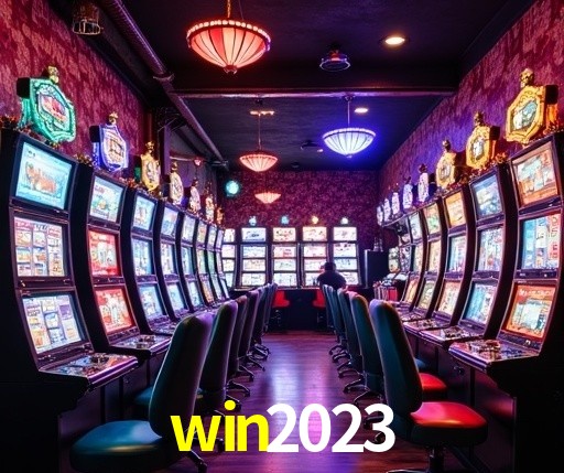 win2023 Brasília - Bonus Features