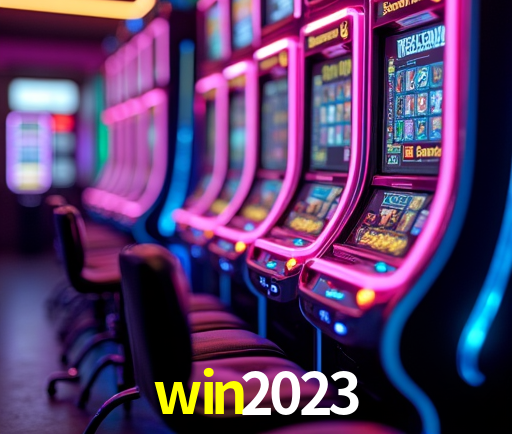 win2023 São Paulo - Top Slots