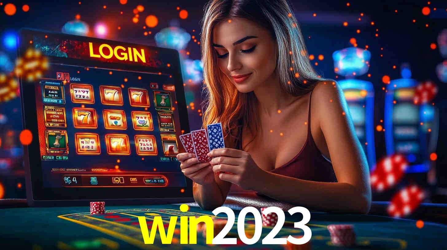 win2023: A Experiência de Casino com Jogos de Mesa ao Vivo