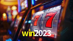 win2023 - Pagamento PIX Instantâneo