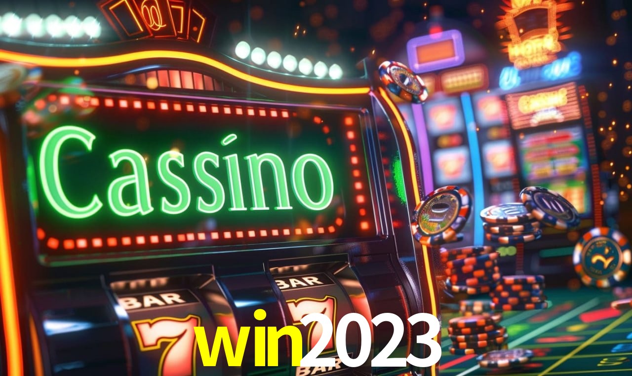 win2023 - Aplicativo Móvel
