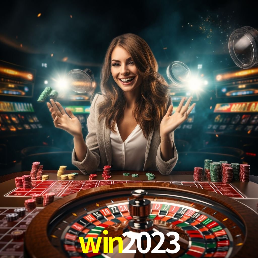 win2023 App Interface