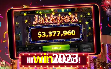 Descubra o Mundo do Cassino Online com win2023