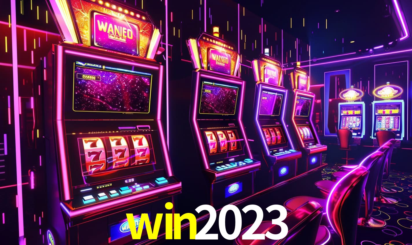 win2023 São Paulo - Jogo Coleção