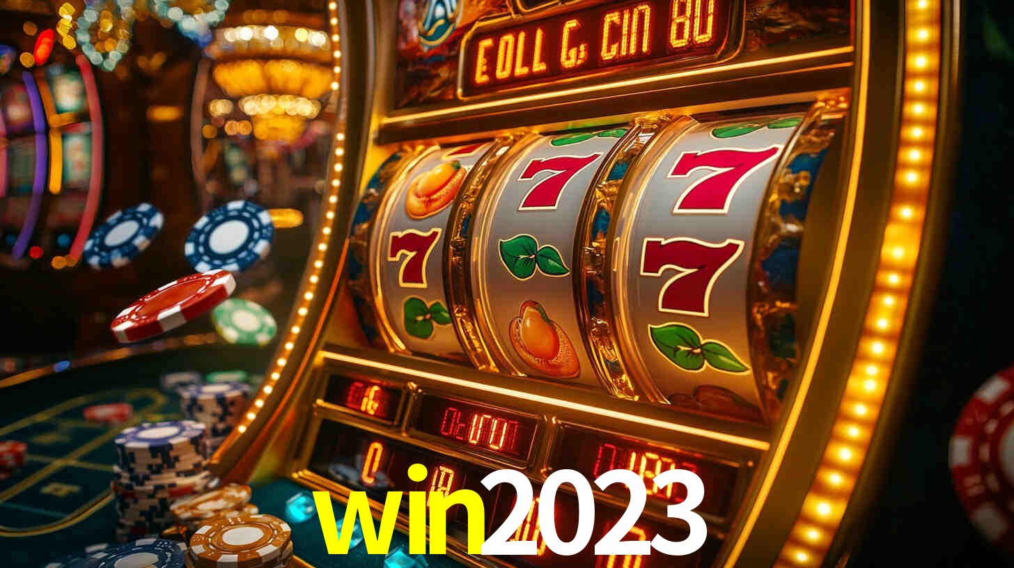 Live Casino win2023