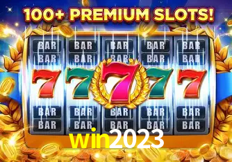 A Emoção da Loteria na win2023: Uma Chance de Mudança de Vida
