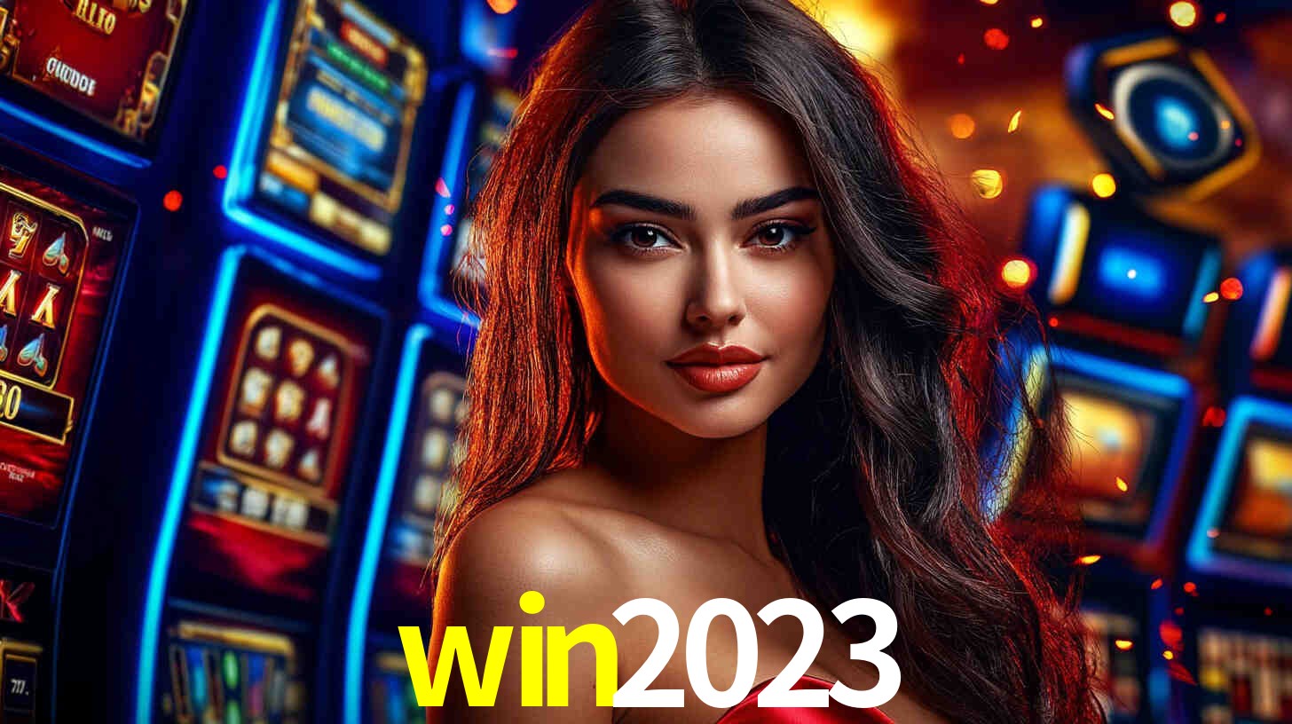 Desvendando o Mundo dos Jogos Virtuais na win2023