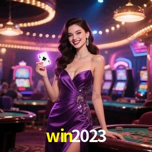 Apostas de Tênis win2023