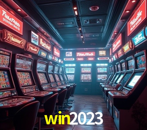 win2023 São Paulo - Hot Promos