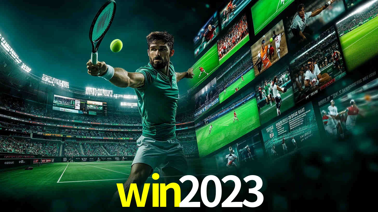 Descubra a Essência do win2023: Nossa História e Compromissos