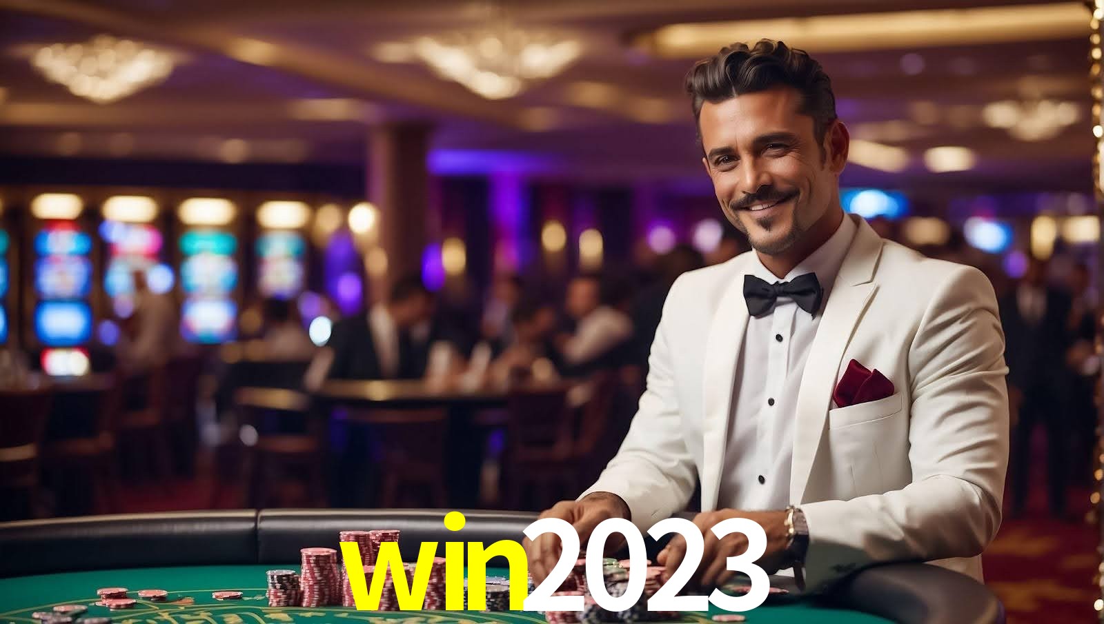 win2023 - Security