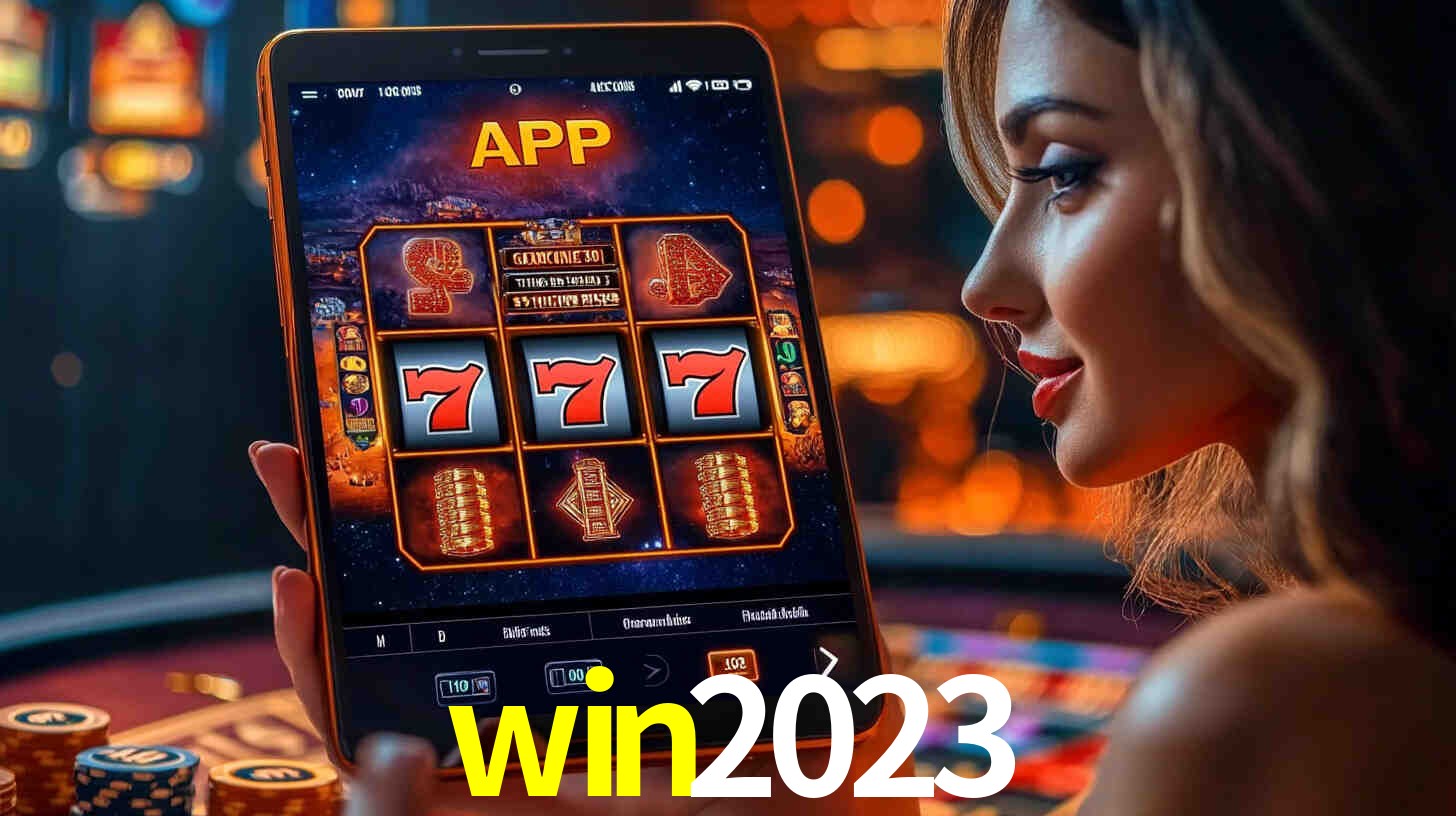 win2023 app