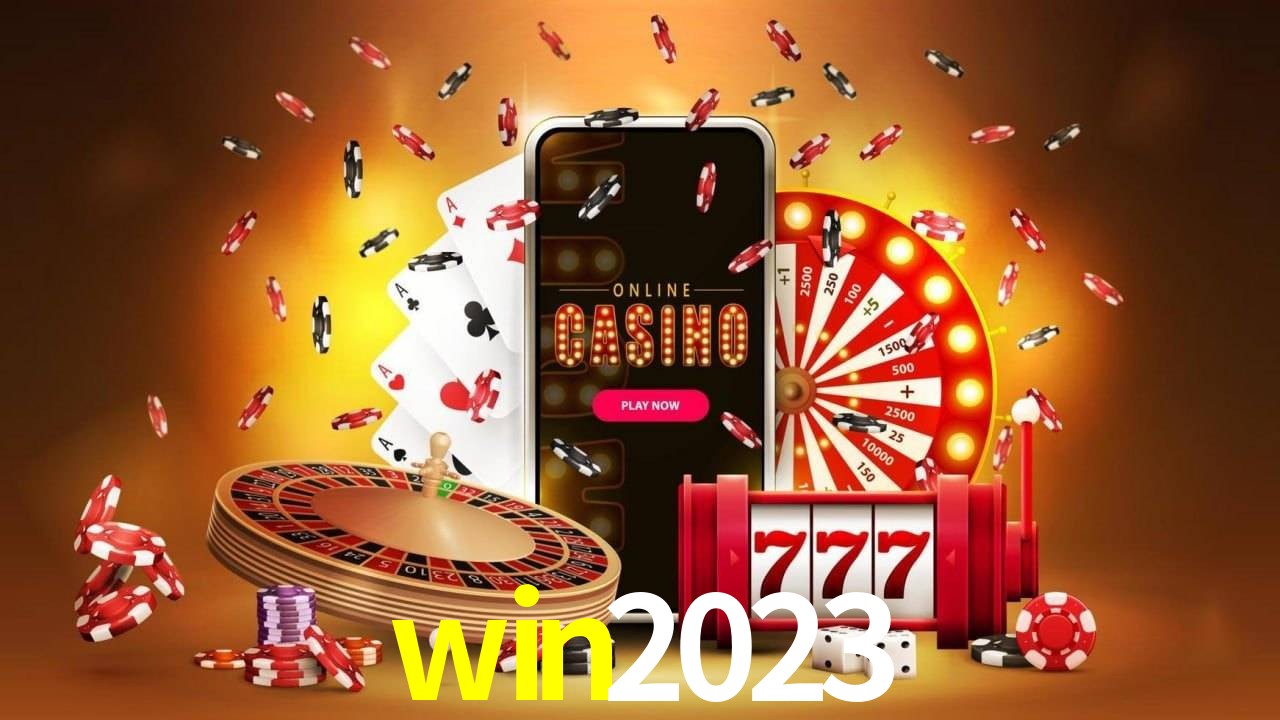 win2023 Belo Horizonte - Jackpots