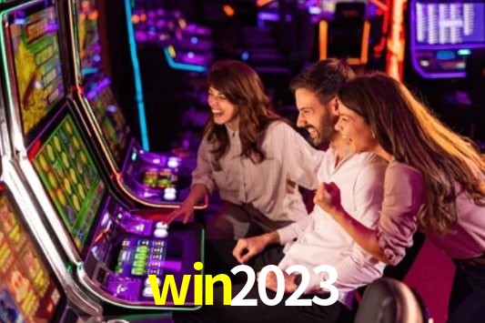 Torneios win2023
