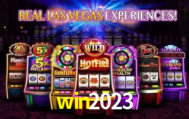 win2023 Curitiba - Live Status