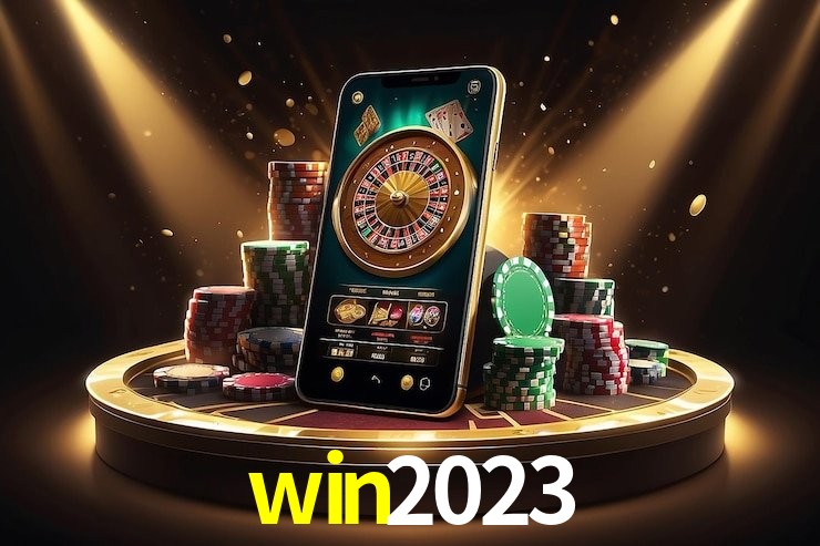 win2023 - Winners Celebration