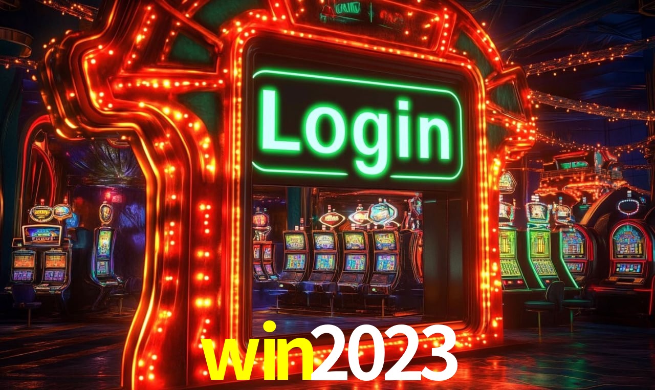 Casino Ao Vivo win2023