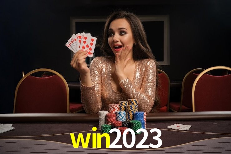 Casino Ao Vivo win2023