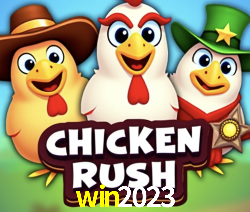 APP oficial da win2023 para mobile
