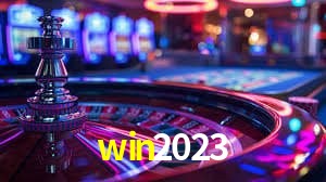 Game Providers win2023